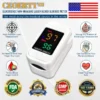 GlucoSense Non-Invasive Laser Blood Glucose Meter