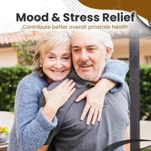 ProstaVeno Prostate Care Nasal Spray - Image 6