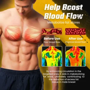 ChestSculpt Bee Venom Gynecomastia Oil - Image 5
