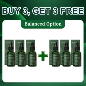 Stem Cell–Derived EGF & Copper Peptide Activating Serum - Image 16