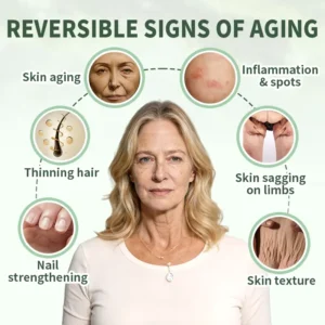 Stem Cell–Derived EGF & Copper Peptide Activating Serum - Image 3