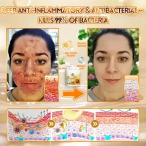Bee Venom Skin Restoration Cream - Image 11
