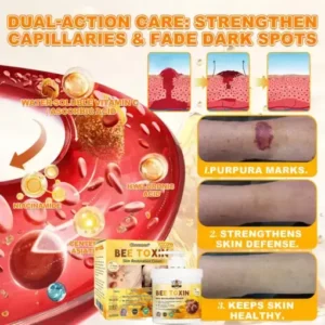 Bee Venom Skin Restoration Cream - Image 12