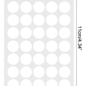 ClearDerm Skin Tag Removal Patch - Image 3