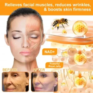 Bee Venom Skin Restoration Cream - Image 13