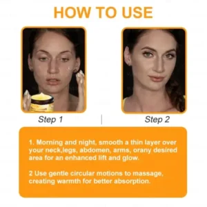 Bee Venom Skin Restoration Cream - Image 14