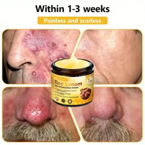Bee Venom Skin Restoration Cream - Image 6