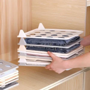 Clothes Organizer Tray - Image 4