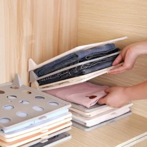 Clothes Organizer Tray - Image 3