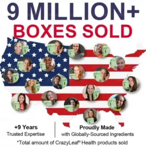 Six in One Health Solution Oral Liquid - Image 14