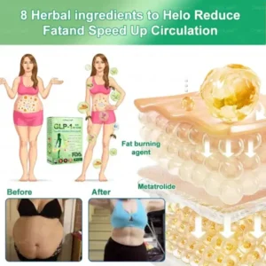 Six in One Health Solution Oral Liquid - Image 13