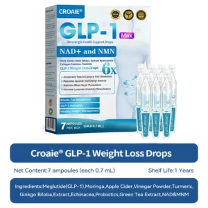 Slimming Support Drops - Image 4