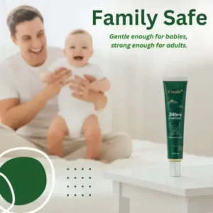 24-Hour Comfort Hemorrhoid Gel - Image 6
