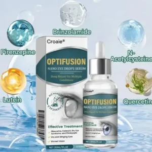 Nano Eye Drops Serum - Image 5