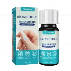 SKINSHIELD QUICKDRYING LIQUID BANDAGE