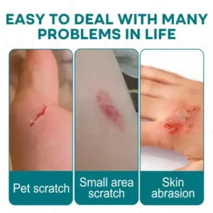 SKINSHIELD QUICKDRYING LIQUID BANDAGE - Image 2