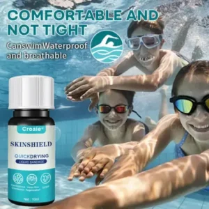 SKINSHIELD QUICKDRYING LIQUID BANDAGE - Image 3