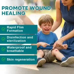 SKINSHIELD QUICKDRYING LIQUID BANDAGE - Image 4