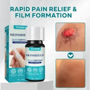 SKINSHIELD QUICKDRYING LIQUID BANDAGE - Image 5