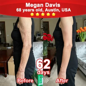 Stem Cell–Powered NAD+ Activating Collagen Peptide Oral Solution - Image 8