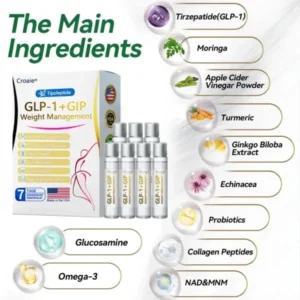 Telpotide Oral Solution - Image 5