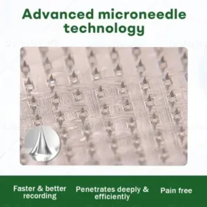 VeinLock Microneedle Patch - Image 10