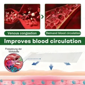 VeinLock Microneedle Patch - Image 4