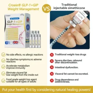 Tirzepatide Oral Solution - Image 2