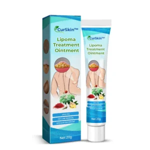 Lipoma Treatment Ointment