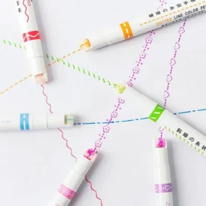 Curve Highlighter Pen - Image 5
