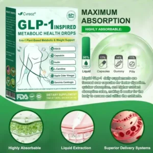 6-in-1 Inspired Metabolic Drops - Image 16