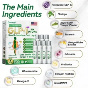 6-in-1 Metabolism & Vitality Drops - Image 16