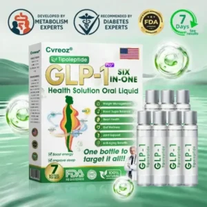 6-in-1 Metabolism & Vitality Drops - Image 8