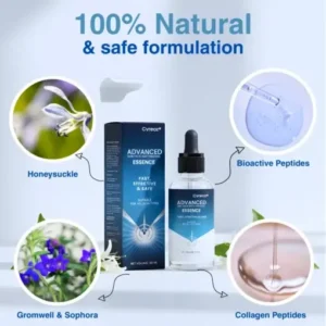 Advanced Skin Tag & Wart Removal Essence - Image 5