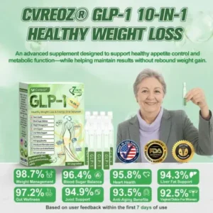 10-in-1 Oral Health Solution - Image 8