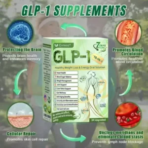 10-in-1 Oral Health Solution - Image 12