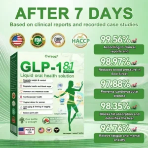 Eight-in-One Oral Health Solution - Image 6