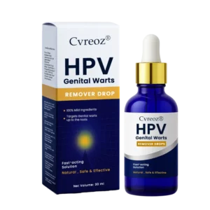 HPV Genital Warts Remover Drop - Image 8