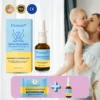 Herbal Hemorrhoid Treatment Anal Spray + Wipes