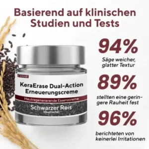 KeraErase Dual-Action Erneuerungscreme - Image 6