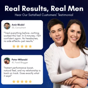 Nanolipo HardX Vitality Ampoules - Image 2