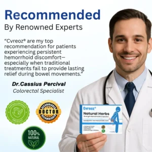 Natural Herbs Strength Hemorrhoids Capsules - Image 4