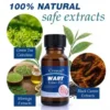 Wart Eraser Pro