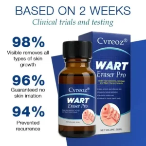 Wart Eraser Pro - Image 3