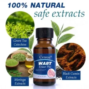 Wart Eraser Pro - Image 8