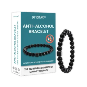 DIYSTAR ® Anti-Alcohol Bracelet - Image 9