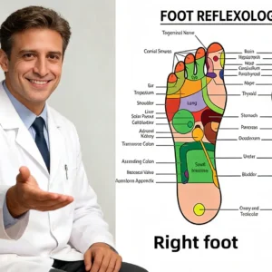 Herbal Foot Care Patches - Image 2