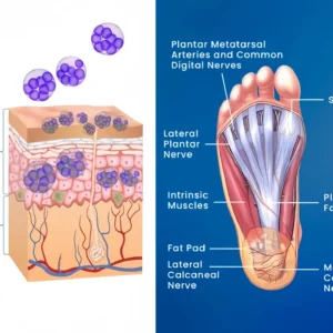 Herbal Foot Care Patches - Image 3