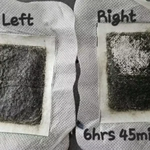 Herbal Foot Care Patches - Image 5