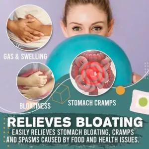 Detox & Slim Belly Patch - Image 12